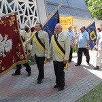 Zjazd Kaszubów we Władysławowie