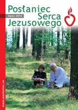 Posłaniec Serca Jezusowego 7/2013