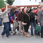 Droga Krzyżowa i koncert w Dobroszycach