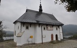 Sanktuarium św. św. Andrzeja Świerada i Benedykta w Tropiu