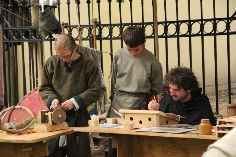 Jarmark św. Małgorzaty w Nowym Sączu