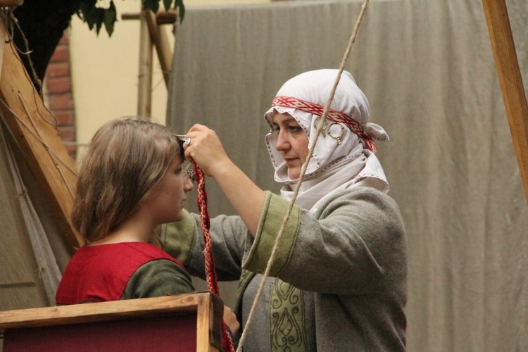 Jarmark św. Małgorzaty w Nowym Sączu