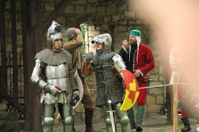 Jarmark św. Małgorzaty w Nowym Sączu