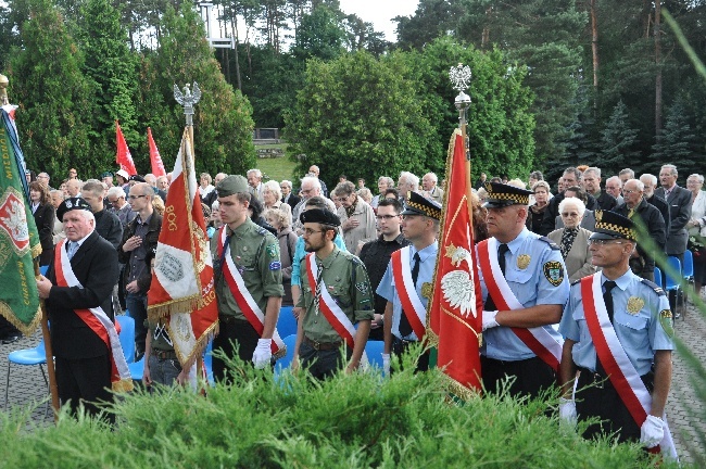 Rocznica mordów na Wołyniu