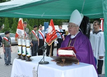 Rocznica mordów na Wołyniu