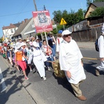 Z Żar do Rokitna - cz.1