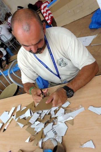 Z Żar do Rokitna - cz.2