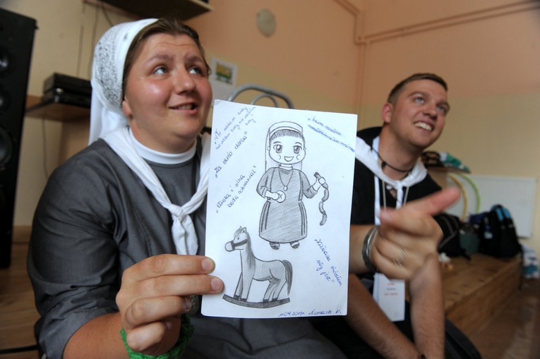 Z Żar do Rokitna - cz.2