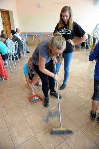 Z Żar do Rokitna - cz.2
