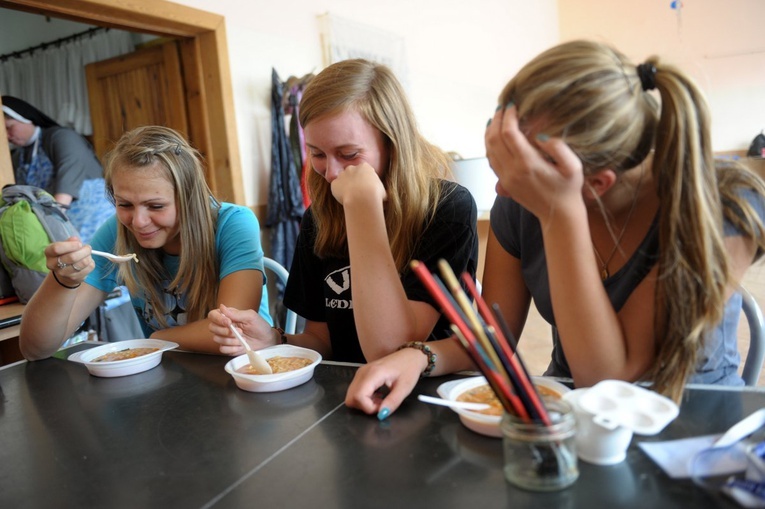 Z Żar do Rokitna - cz.2