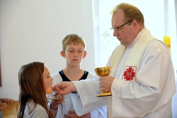 Białorusini w Zagórzu Śląskim