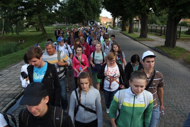 XXX. Diecezjalna Piesza Pielgrzymka Duszpasterstwa Rolników