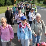 XXX. Diecezjalna Piesza Pielgrzymka Duszpasterstwa Rolników