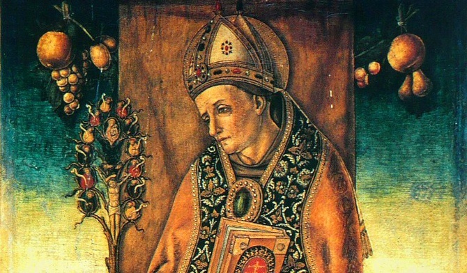 Św. Bonawentura
