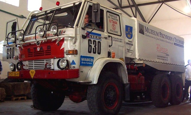 Star 266R
