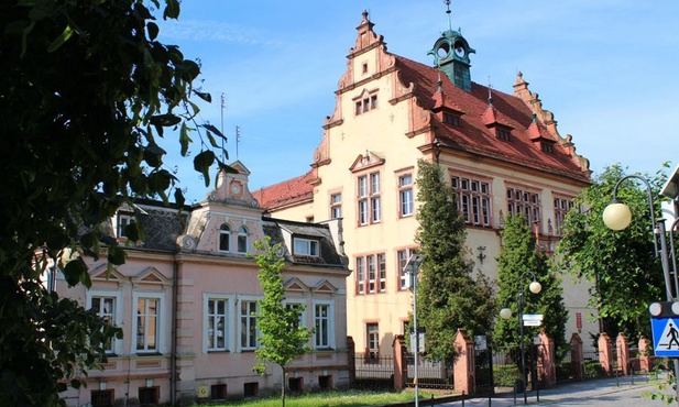 Głubczyce