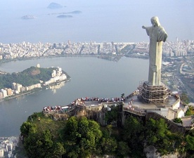 Rio de Janeiro: ŚDM w internecie