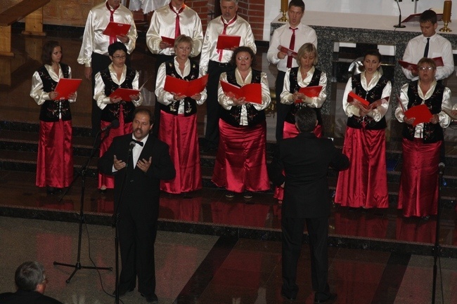 Polonijne Lato 2013