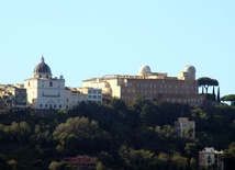 Castel Gandolfo