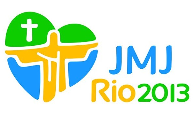 Modlitwa za 28. ŚDM w Rio de Janeiro