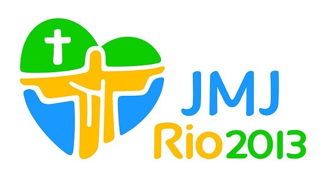 Modlitwa za 28. ŚDM w Rio de Janeiro