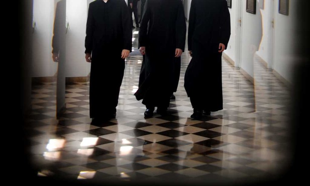 Episkopat pracuje nad nowym programem kształcenia kleryków