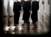 Papież o selekcji kandydatów do kapłaństwa