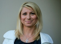 Małgorzata Przerywacz