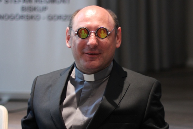 Konferencja prasowa przed Rio w Świebodzinie