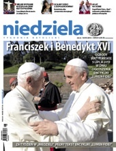 Niedziela 28/2013