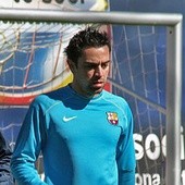 Xavi Hernandez z nagrodą fair play