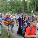 Poniedziałek na szlaku