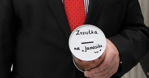 Od lat Mazowsze bezskutecznie walczy o zmiany w "janosikowym", które w obecnej formule rujnuje budżet regionu
