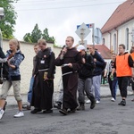 Strumień nyski w Strzeleczkach