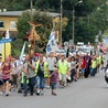 Pielgrzymka naszej diecezji jest jedną z największych w kraju