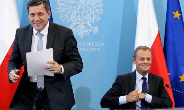 Ministerstwa będą musiały ciąć wydatki