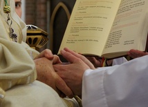 Zgodnie z wolą biskupa warszawsko-praskiego ks. Lemańskiego zastąpi administrator parafii w Jasienicy
