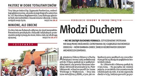 Gość Gdański 29/2013