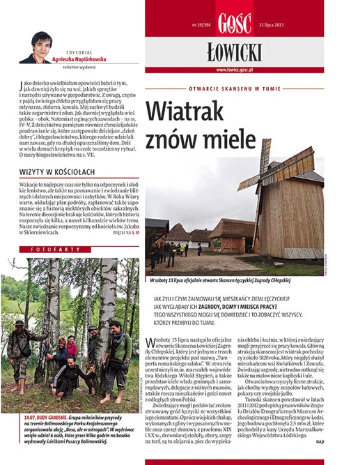 Łowicki 29/2013