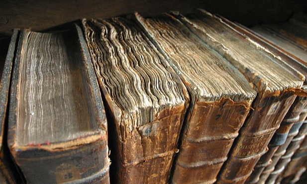 Włochy: rozszerza się kolejny projekt cyfrowy Biblioteki Watykańskiej
