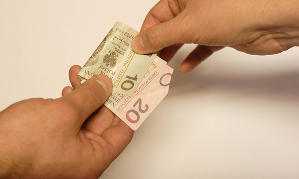 Nowelizacja budżetu