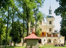 Franciszkańskie Spotkanie Młodych 