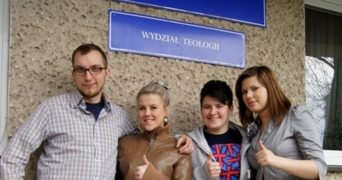 Teologia zaprasza