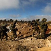 USA rozważają użycie siły w Syrii