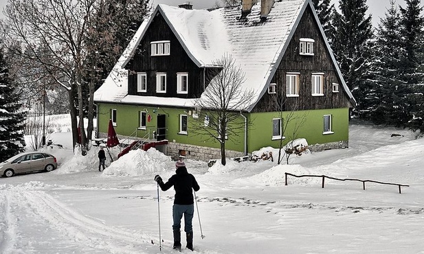 Najlepsze i najgorsze polskie schroniska górskie