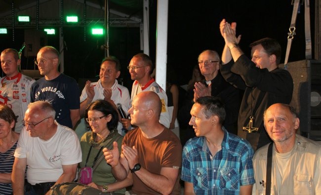 NINIWA Team wróciła z Syberii