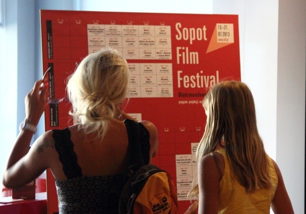 Sopot Film Festiwal