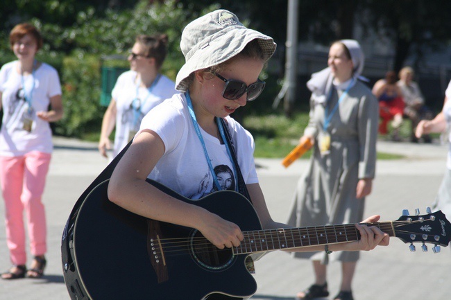 Ewangelizacja nadmorska 2013