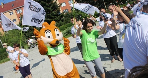 Ewangelizacja nadmorska 2013