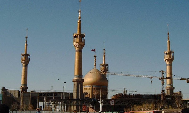 Iran: wyroki skazujące dla ośmiu chrześcijan